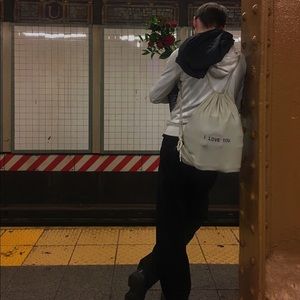 Meet your Posher, Yc